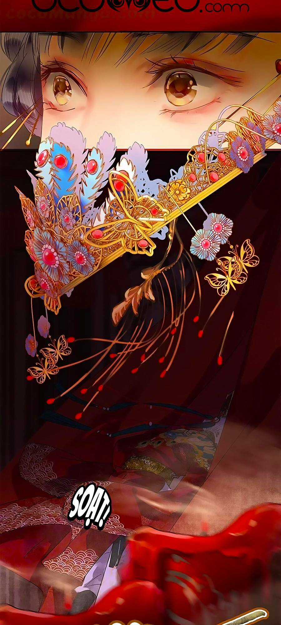 Ta Làm Lớn Ở Hậu Cung Chapter 180 trang 4