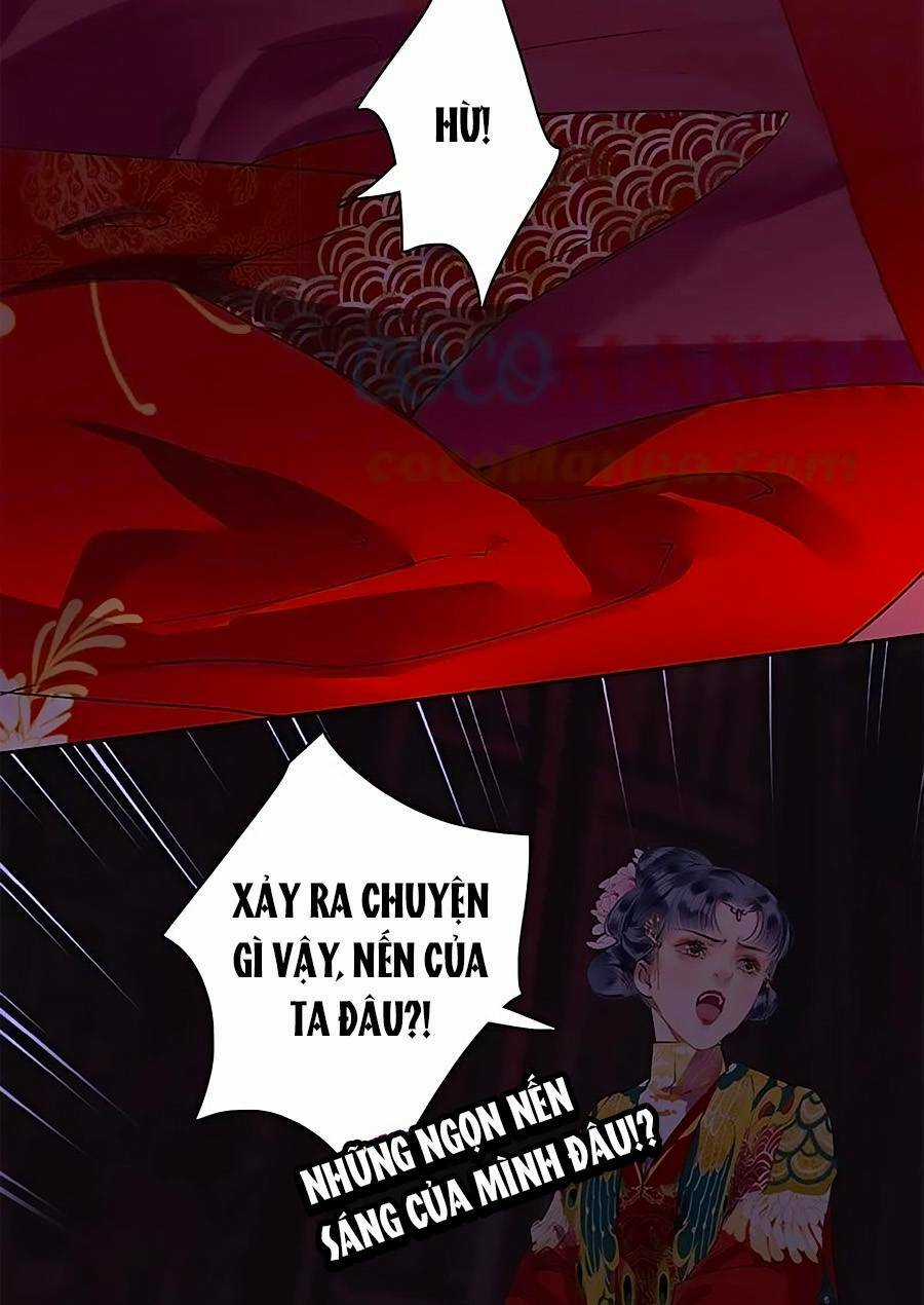 Ta Làm Lớn Ở Hậu Cung Chapter 180 trang 6