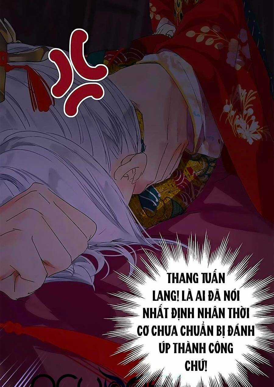Ta Làm Lớn Ở Hậu Cung Chapter 180 trang 7