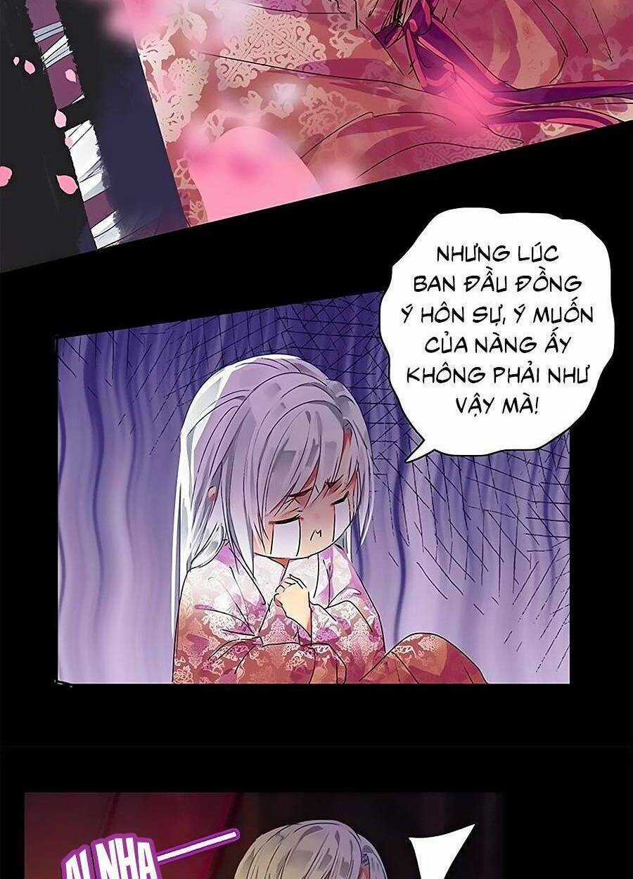 Ta Làm Lớn Ở Hậu Cung Chapter 181 trang 16
