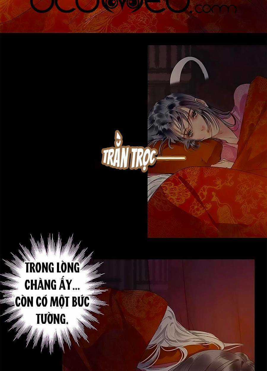 Ta Làm Lớn Ở Hậu Cung Chapter 181 trang 18