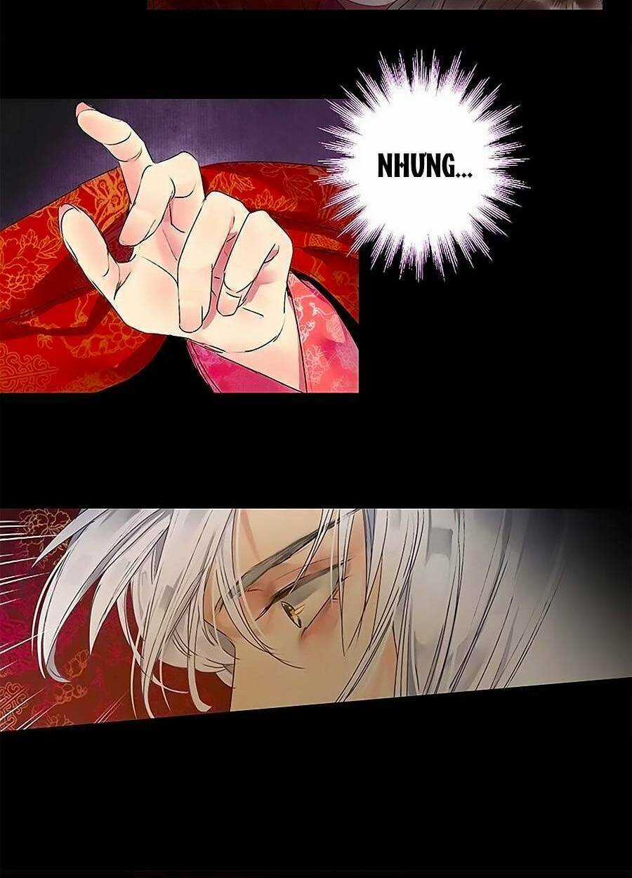 Ta Làm Lớn Ở Hậu Cung Chapter 181 trang 19