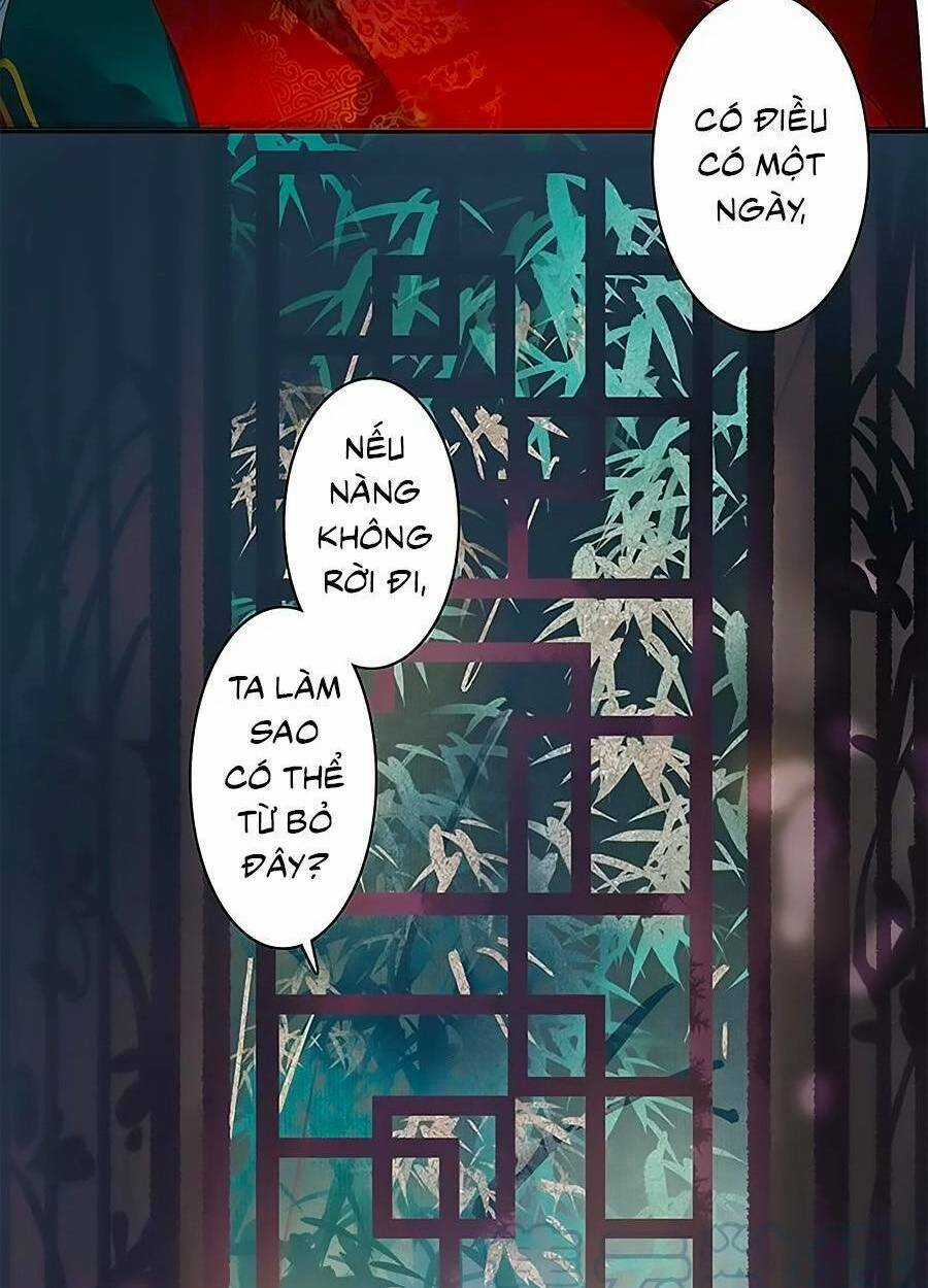 Ta Làm Lớn Ở Hậu Cung Chapter 181 trang 2