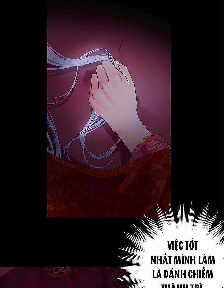 Ta Làm Lớn Ở Hậu Cung Chapter 181 trang 20