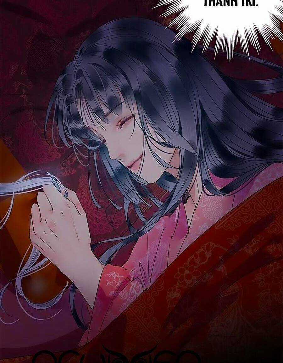 Ta Làm Lớn Ở Hậu Cung Chapter 181 trang 21