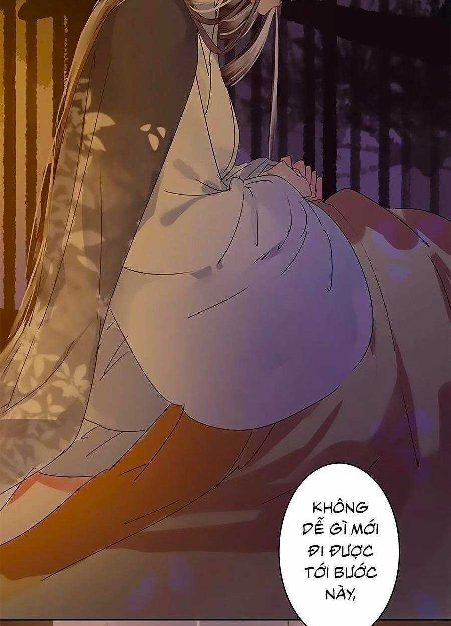 Ta Làm Lớn Ở Hậu Cung Chapter 181 trang 28