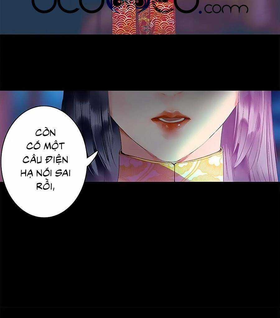 Ta Làm Lớn Ở Hậu Cung Chapter 181 trang 4