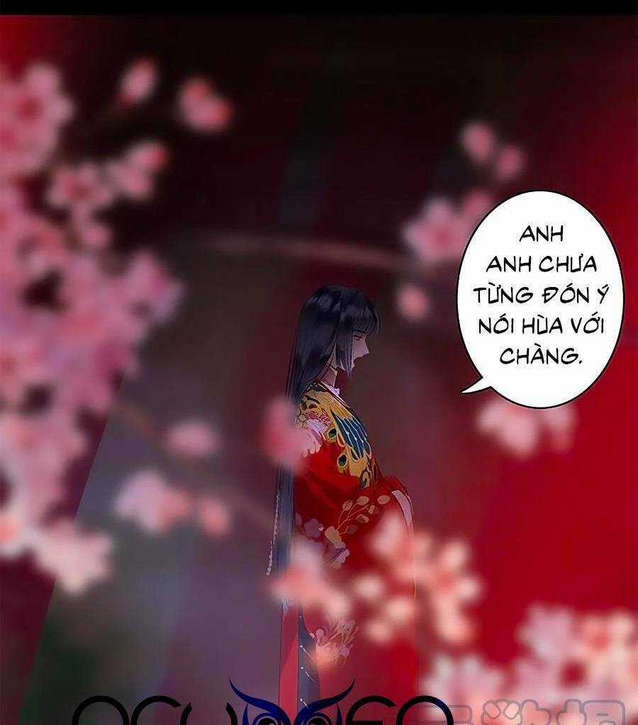 Ta Làm Lớn Ở Hậu Cung Chapter 181 trang 5