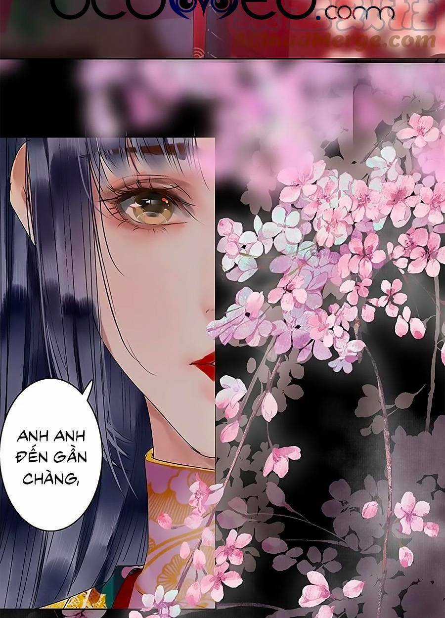 Ta Làm Lớn Ở Hậu Cung Chapter 181 trang 6