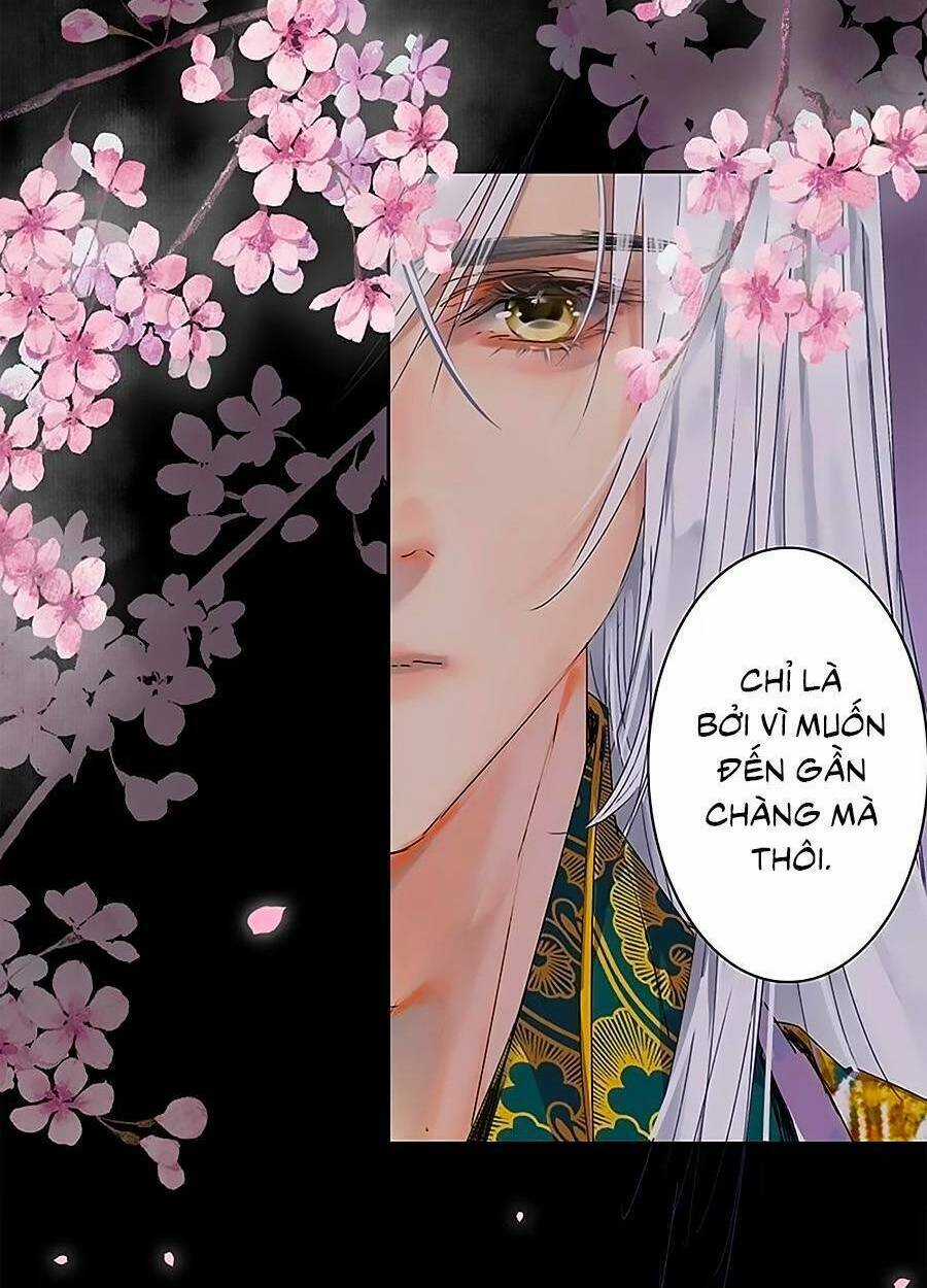 Ta Làm Lớn Ở Hậu Cung Chapter 181 trang 7
