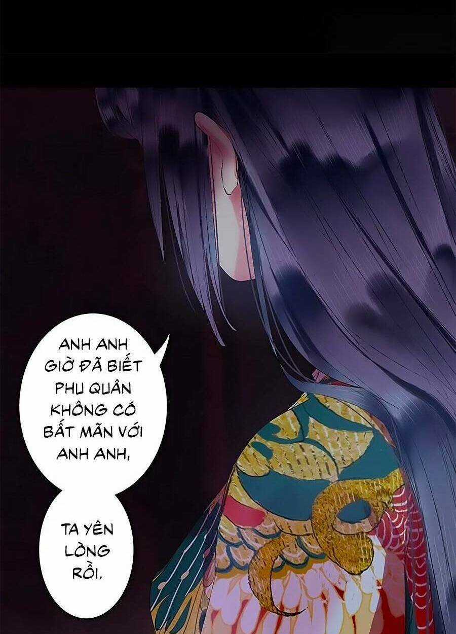 Ta Làm Lớn Ở Hậu Cung Chapter 181 trang 9