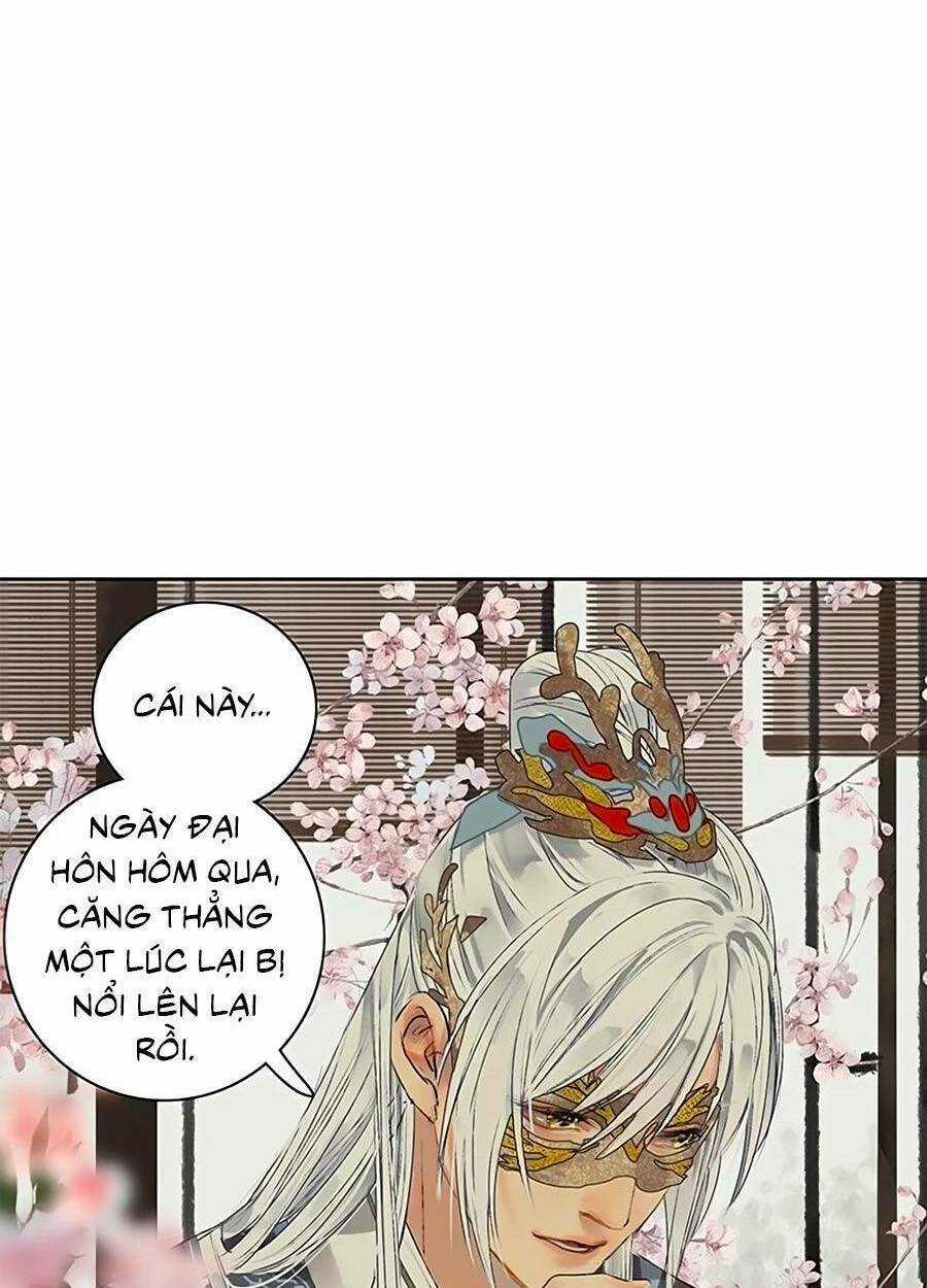 Ta Làm Lớn Ở Hậu Cung Chapter 182 trang 11