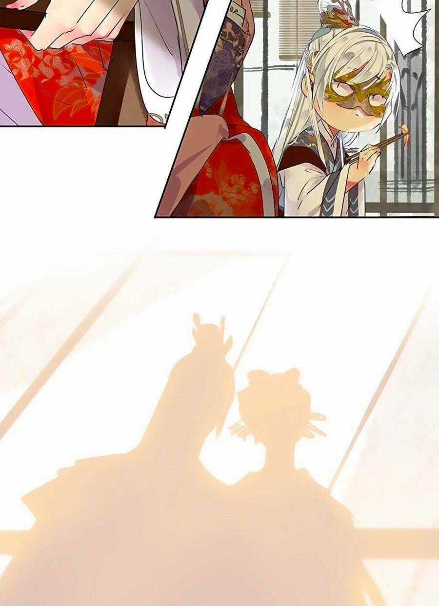 Ta Làm Lớn Ở Hậu Cung Chapter 182 trang 15