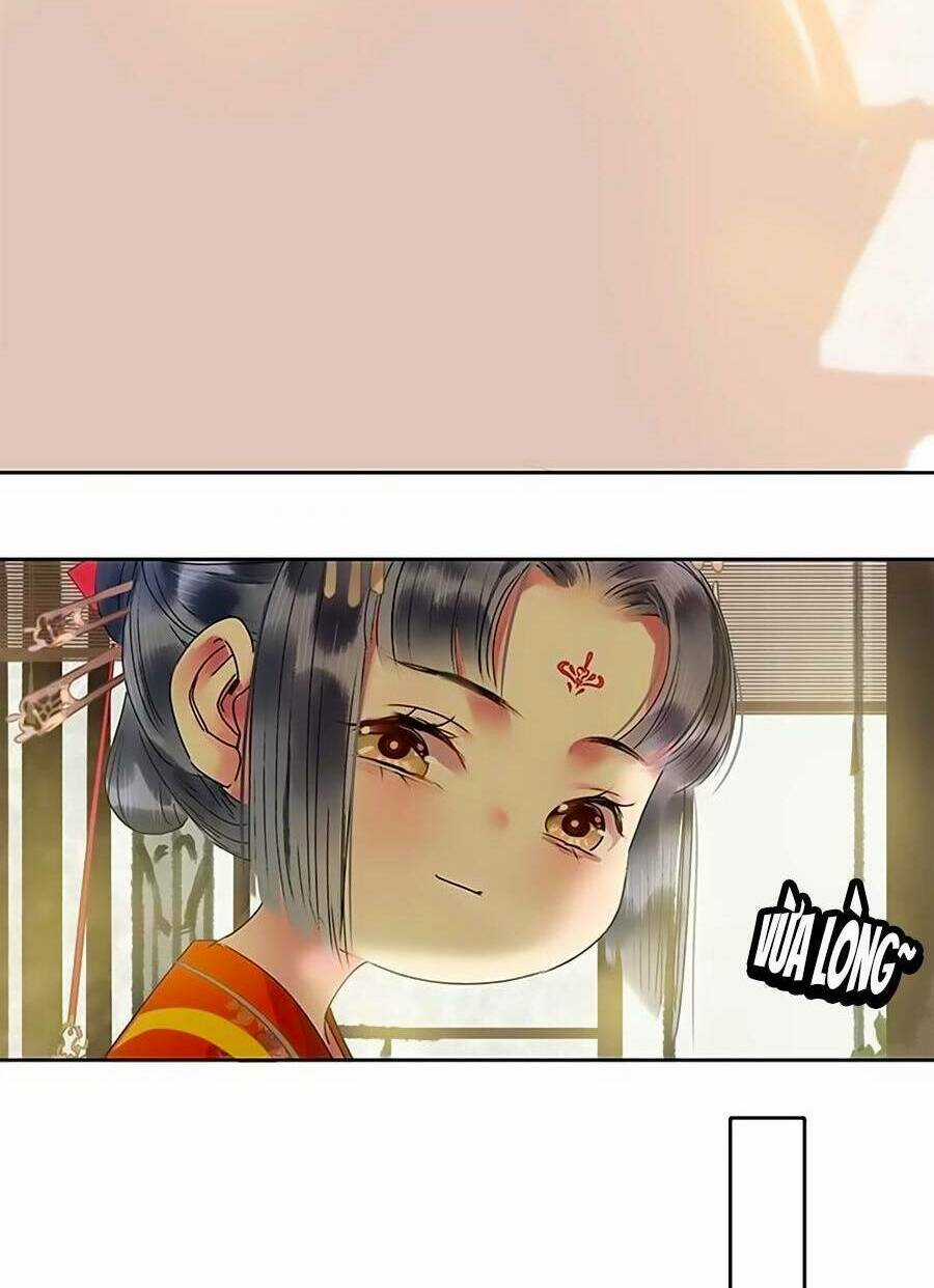 Ta Làm Lớn Ở Hậu Cung Chapter 182 trang 16