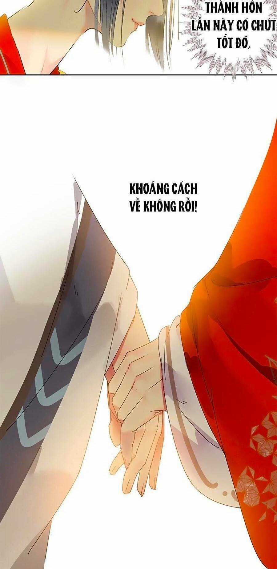 Ta Làm Lớn Ở Hậu Cung Chapter 182 trang 24