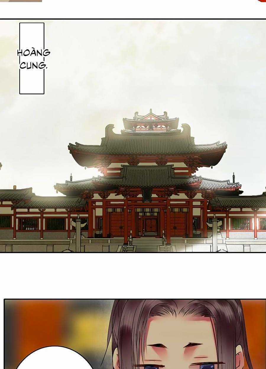 Ta Làm Lớn Ở Hậu Cung Chapter 182 trang 25