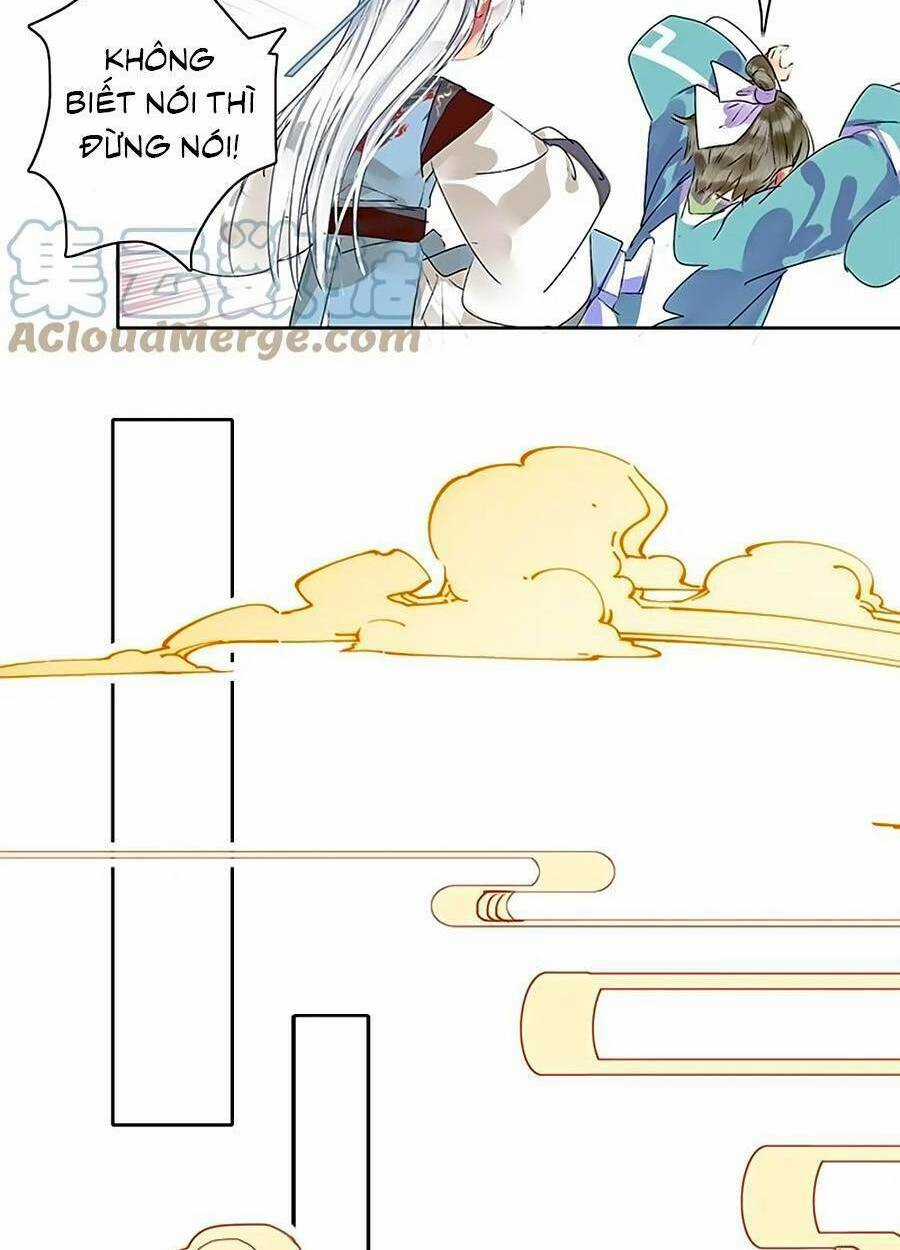 Ta Làm Lớn Ở Hậu Cung Chapter 182 trang 5