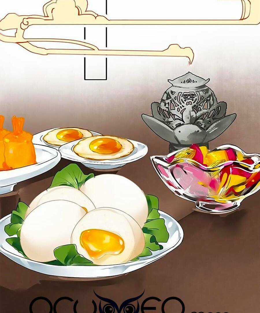 Ta Làm Lớn Ở Hậu Cung Chapter 182 trang 6