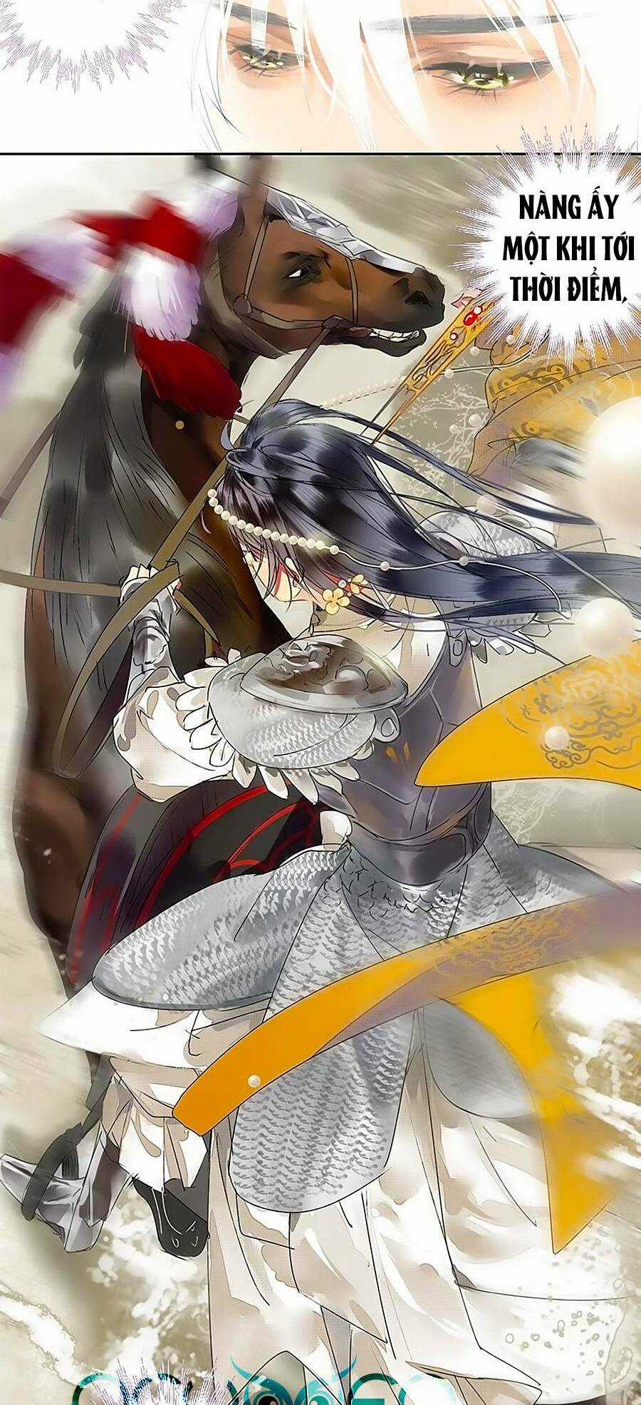 Ta Làm Lớn Ở Hậu Cung Chapter 183 trang 3