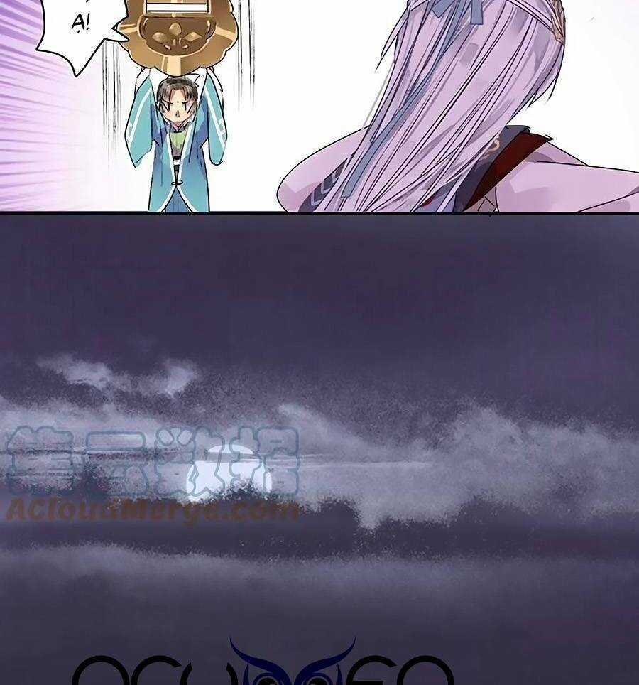 Ta Làm Lớn Ở Hậu Cung Chapter 184 trang 11