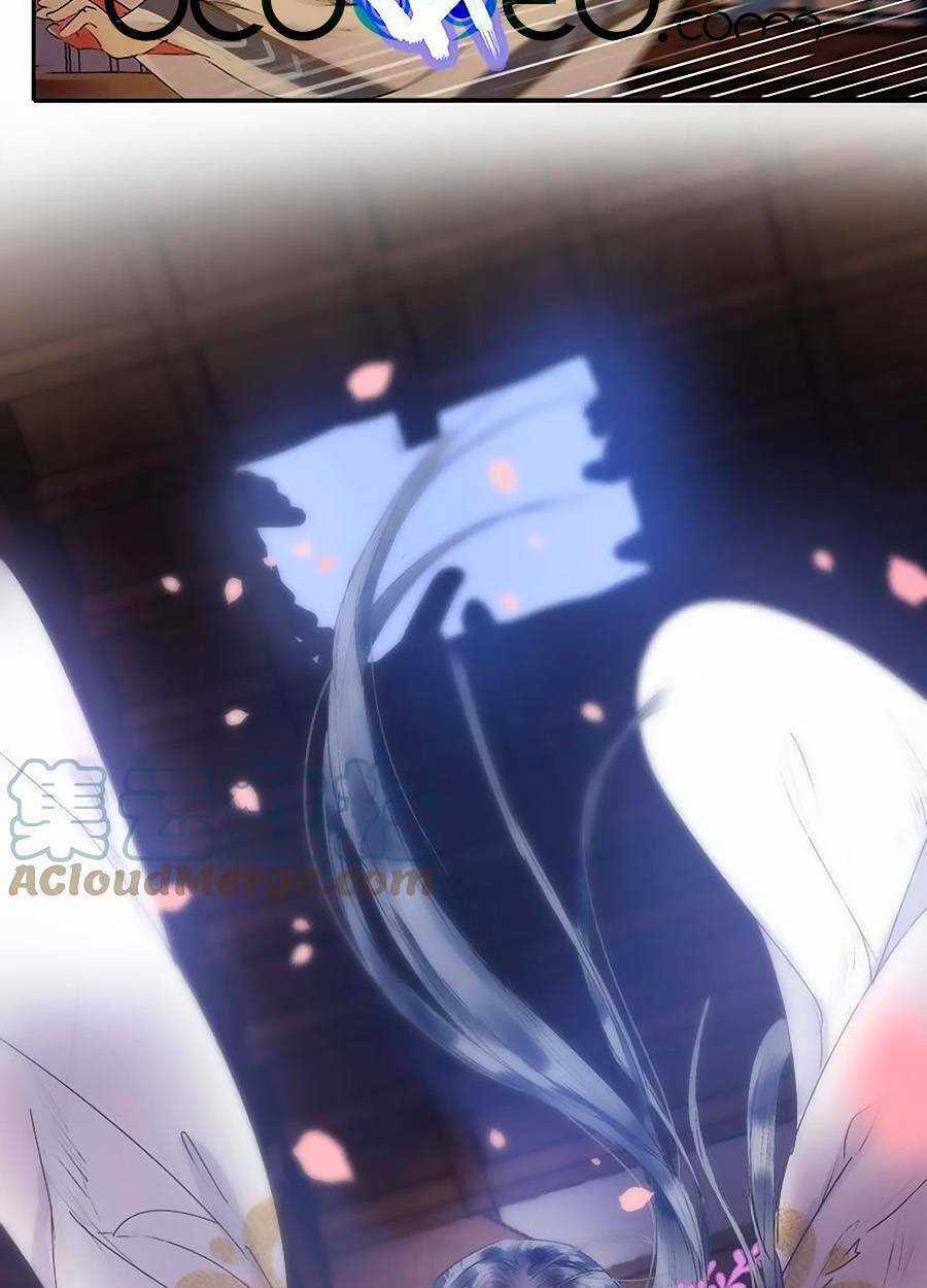 Ta Làm Lớn Ở Hậu Cung Chapter 184 trang 19