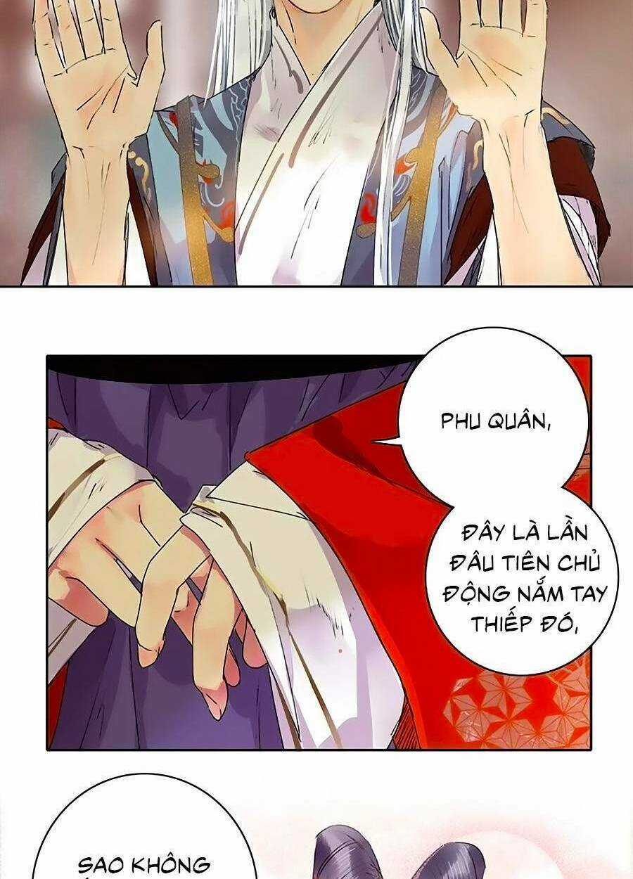Ta Làm Lớn Ở Hậu Cung Chapter 184 trang 2