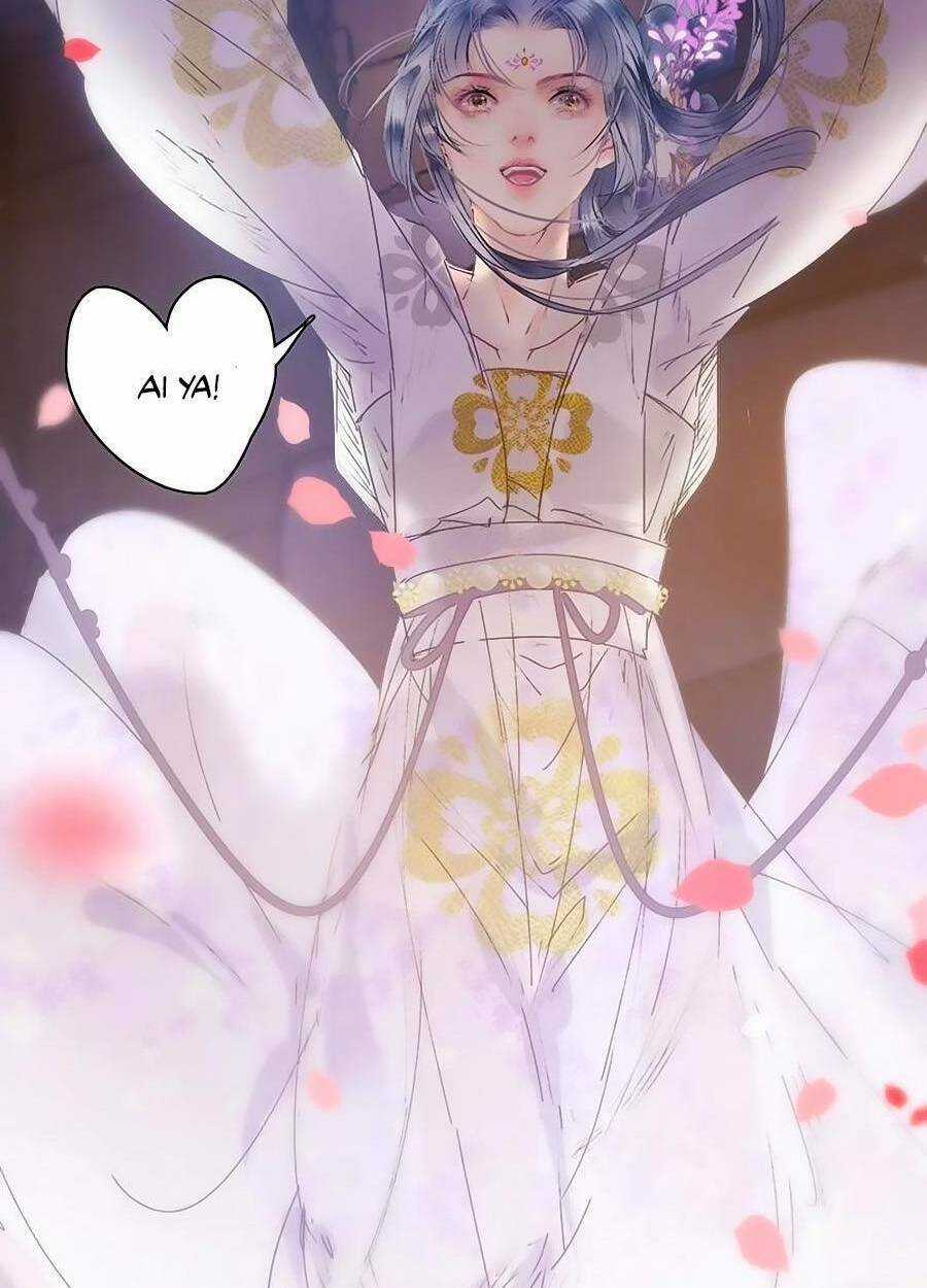 Ta Làm Lớn Ở Hậu Cung Chapter 184 trang 20