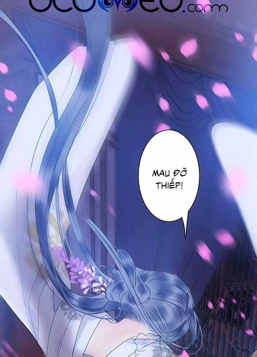 Ta Làm Lớn Ở Hậu Cung Chapter 184 trang 24