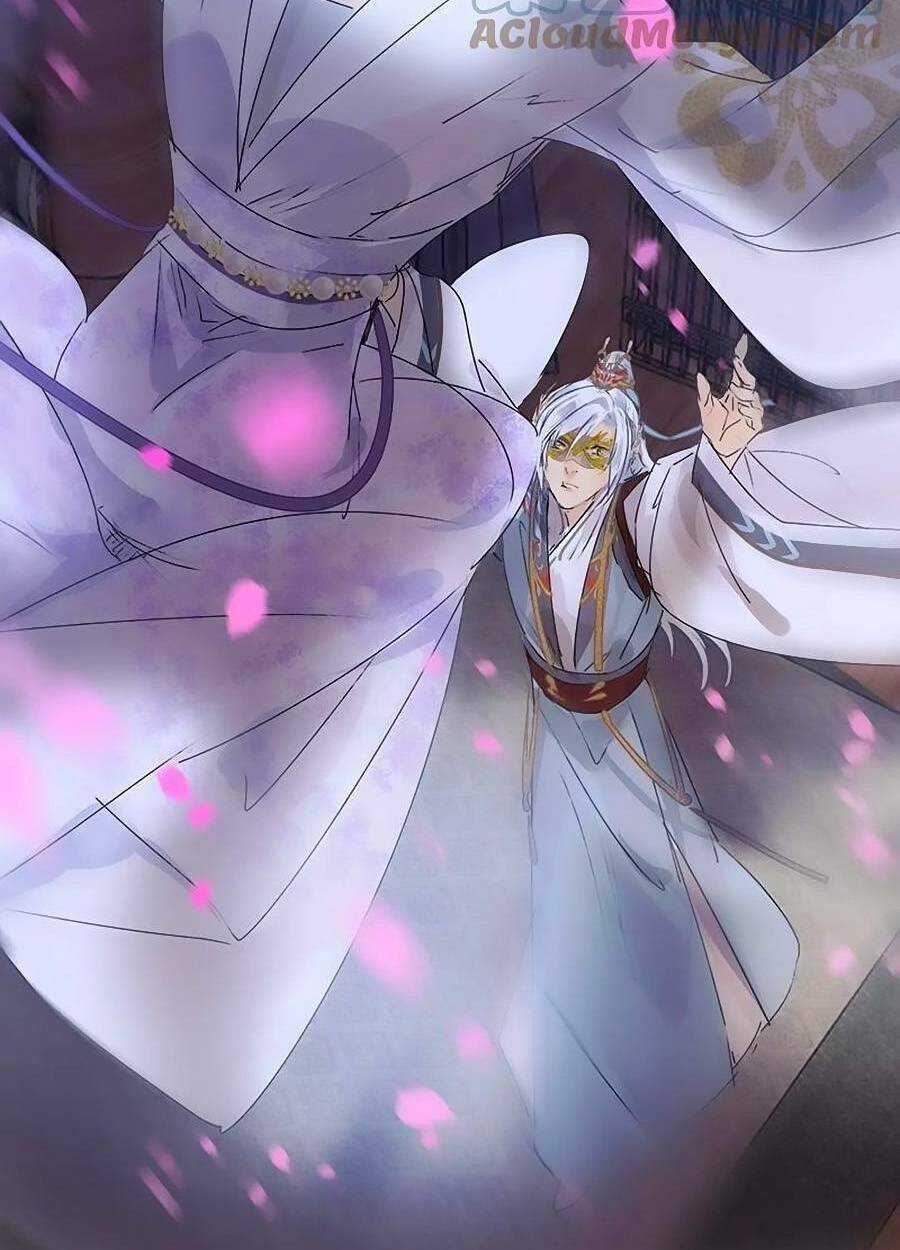 Ta Làm Lớn Ở Hậu Cung Chapter 184 trang 25