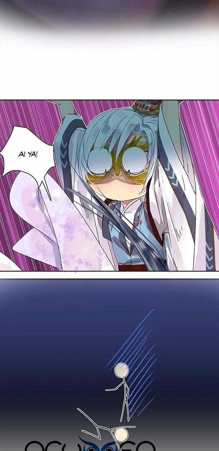 Ta Làm Lớn Ở Hậu Cung Chapter 184 trang 26