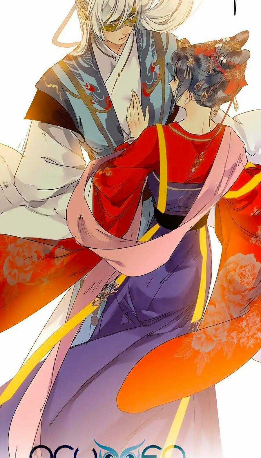 Ta Làm Lớn Ở Hậu Cung Chapter 184 trang 6