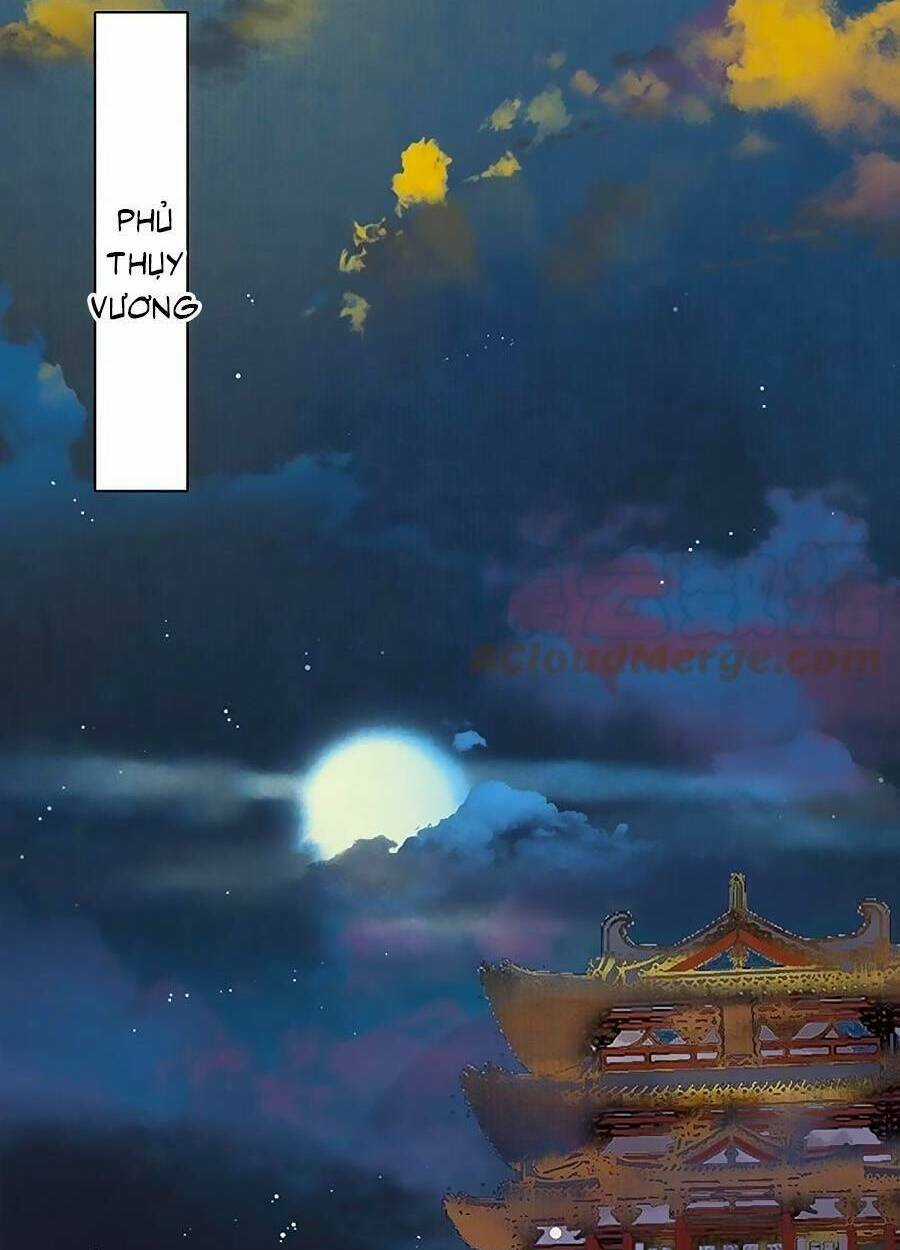 Ta Làm Lớn Ở Hậu Cung Chapter 184 trang 9