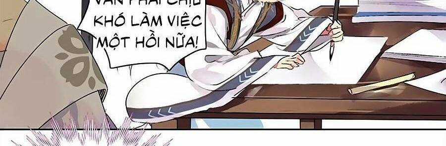 Ta Làm Lớn Ở Hậu Cung Chapter 185 trang 11