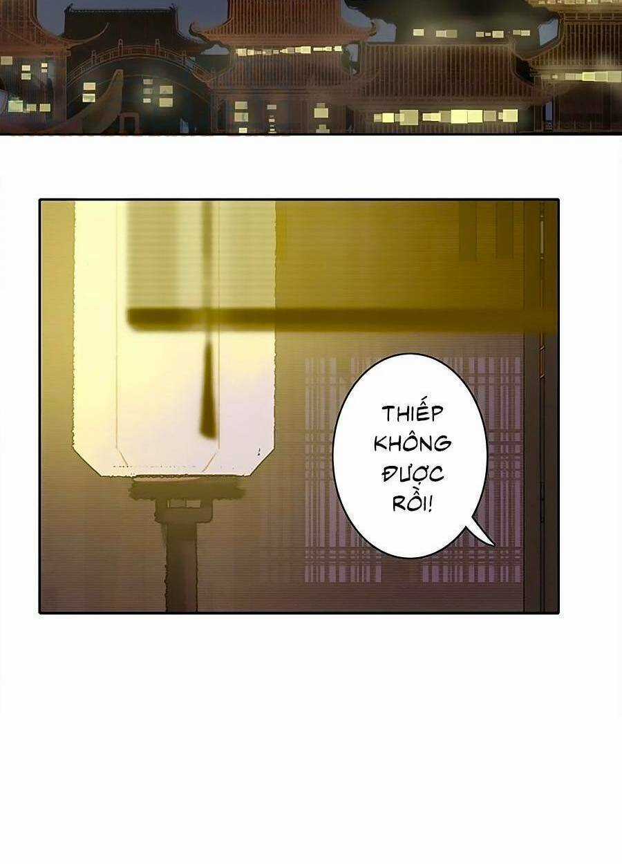 Ta Làm Lớn Ở Hậu Cung Chapter 185 trang 16