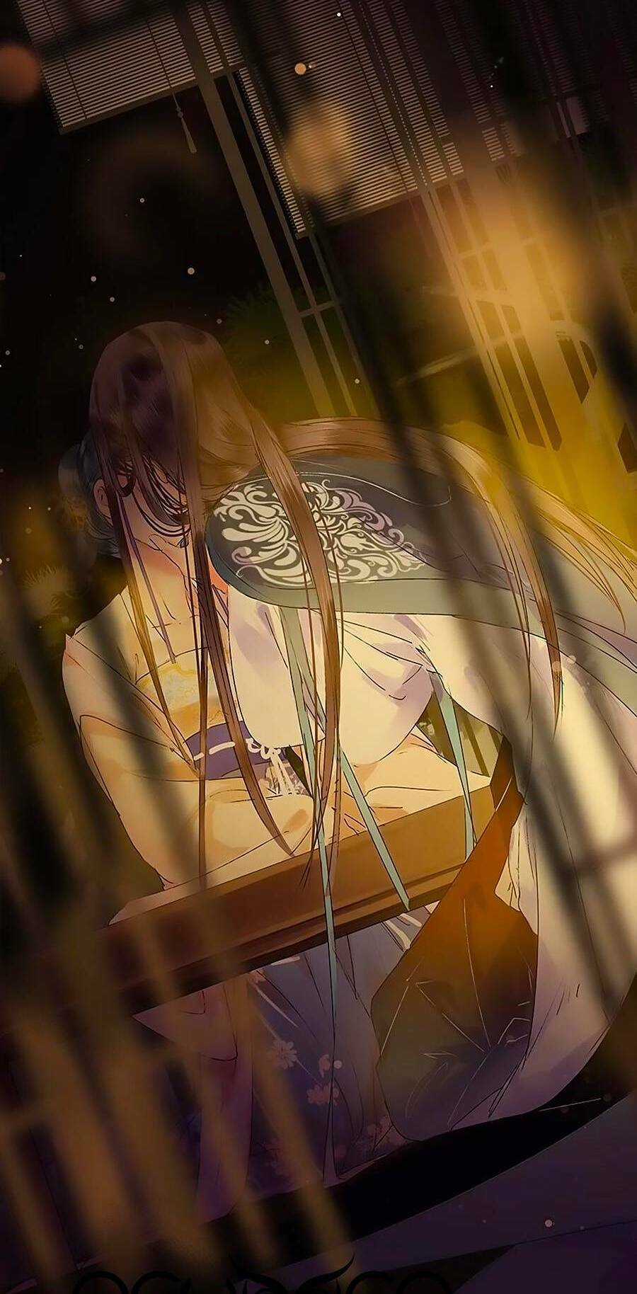 Ta Làm Lớn Ở Hậu Cung Chapter 185 trang 20