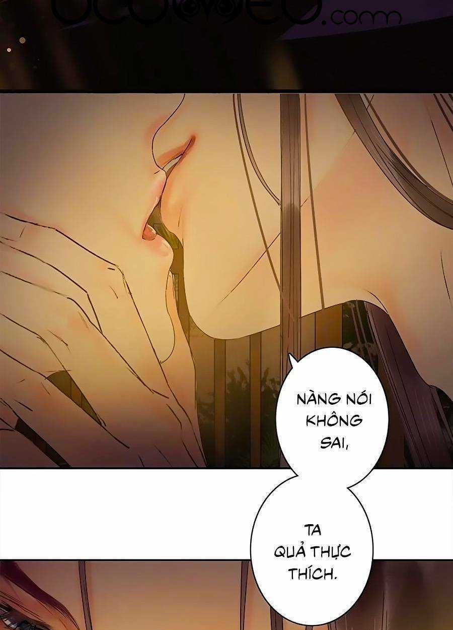 Ta Làm Lớn Ở Hậu Cung Chapter 185 trang 21