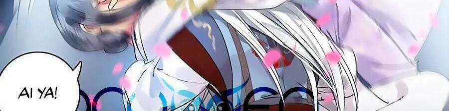 Ta Làm Lớn Ở Hậu Cung Chapter 185 trang 3