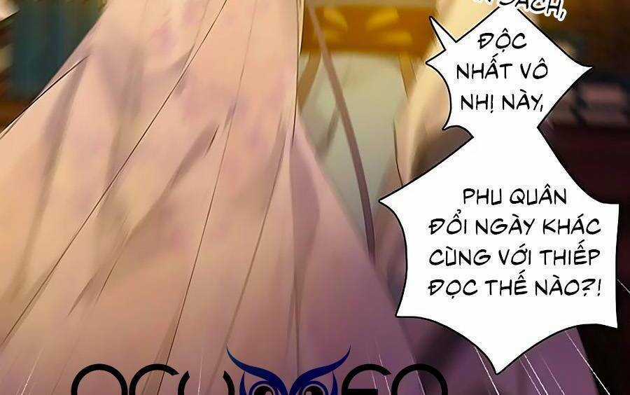 Ta Làm Lớn Ở Hậu Cung Chapter 185 trang 8
