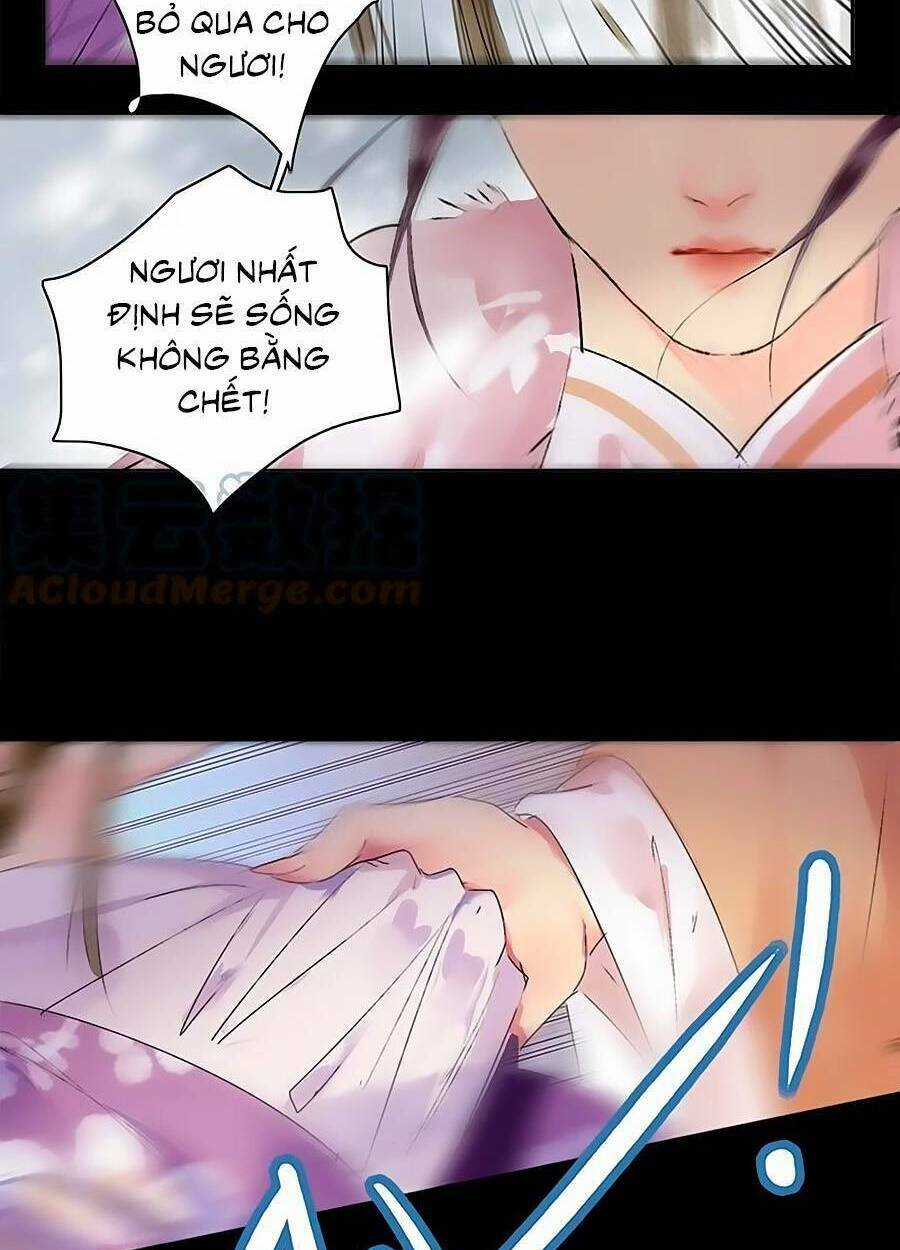 Ta Làm Lớn Ở Hậu Cung Chapter 186 trang 10