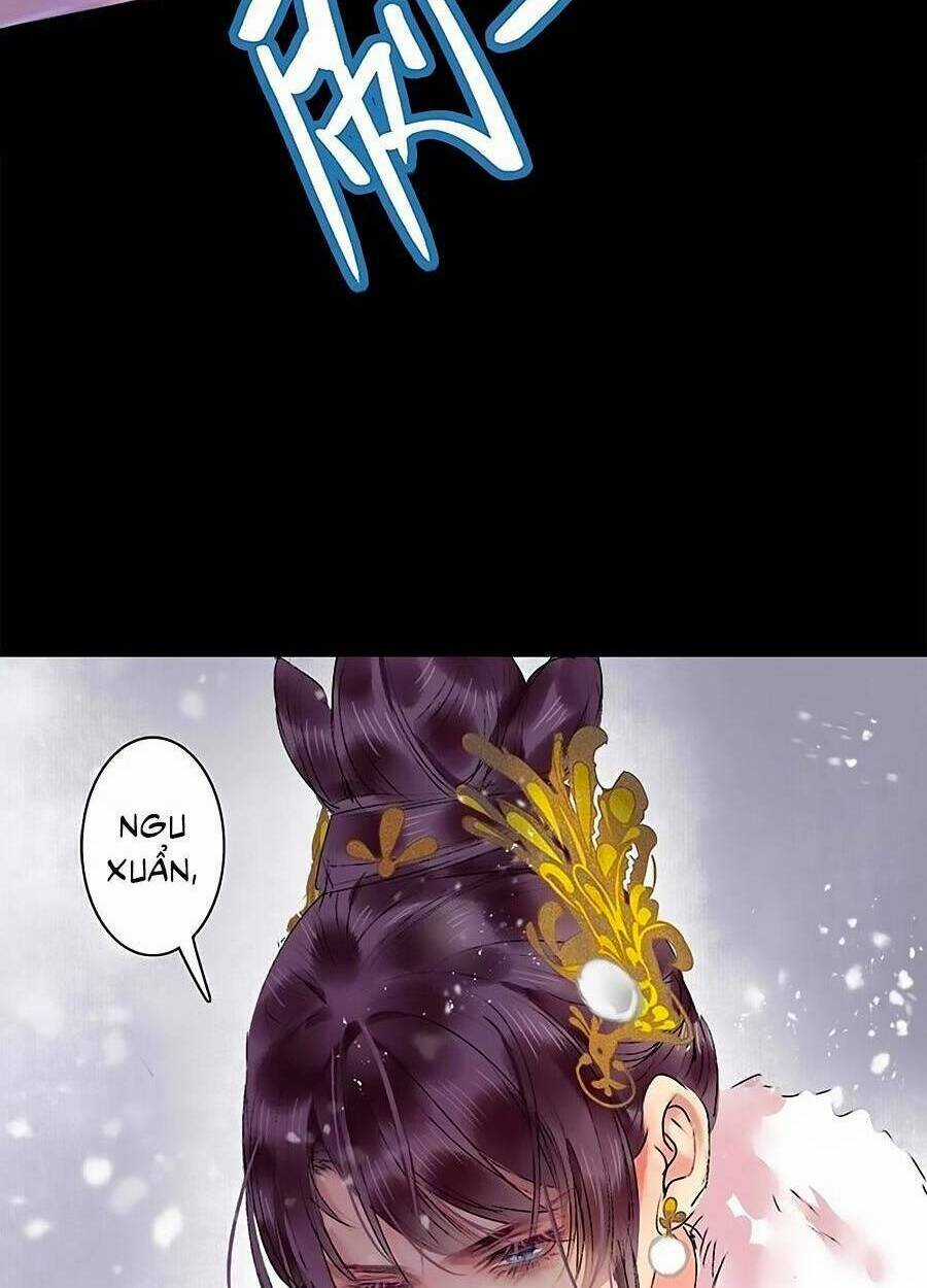 Ta Làm Lớn Ở Hậu Cung Chapter 186 trang 11