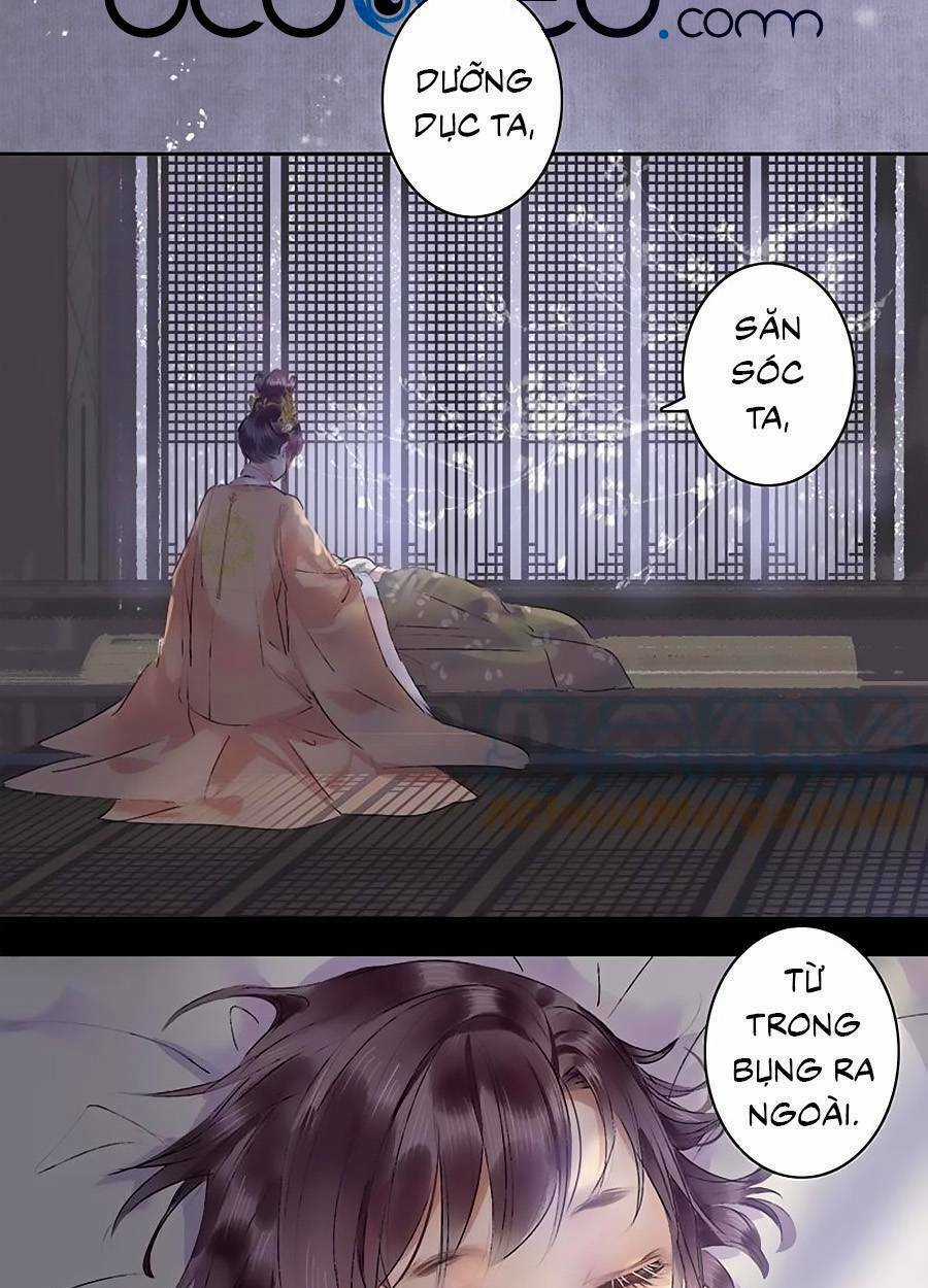 Ta Làm Lớn Ở Hậu Cung Chapter 186 trang 2