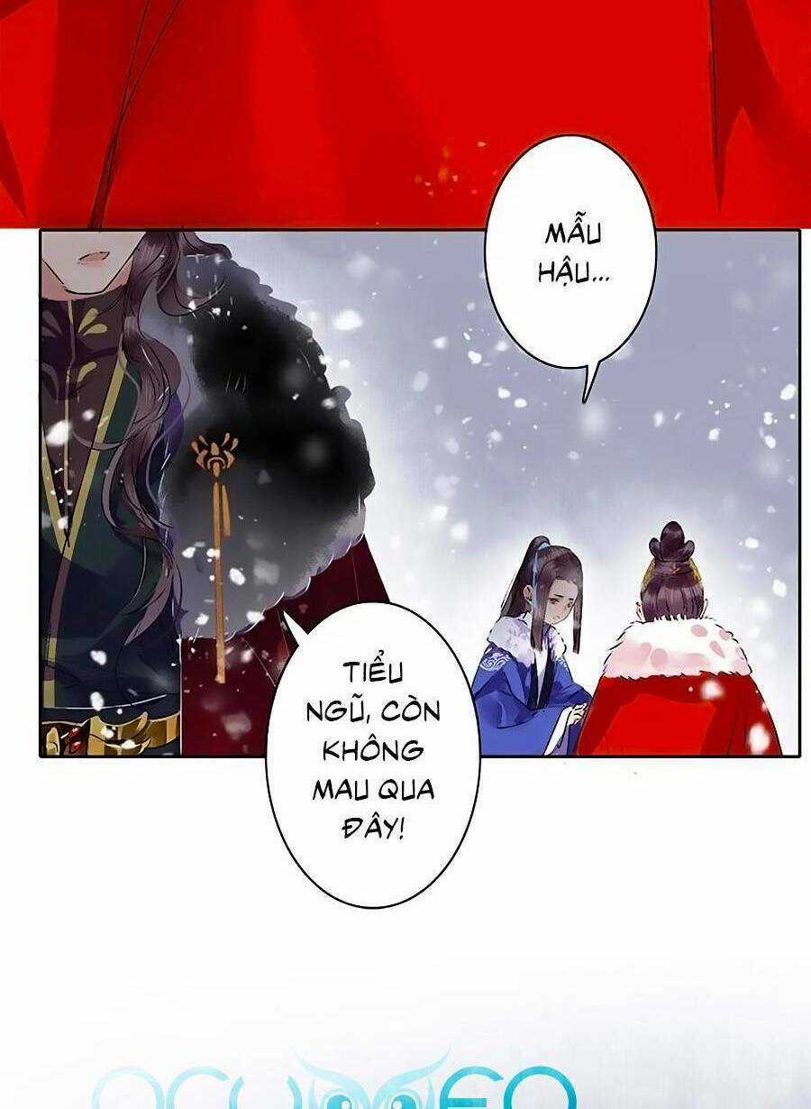 Ta Làm Lớn Ở Hậu Cung Chapter 186 trang 24