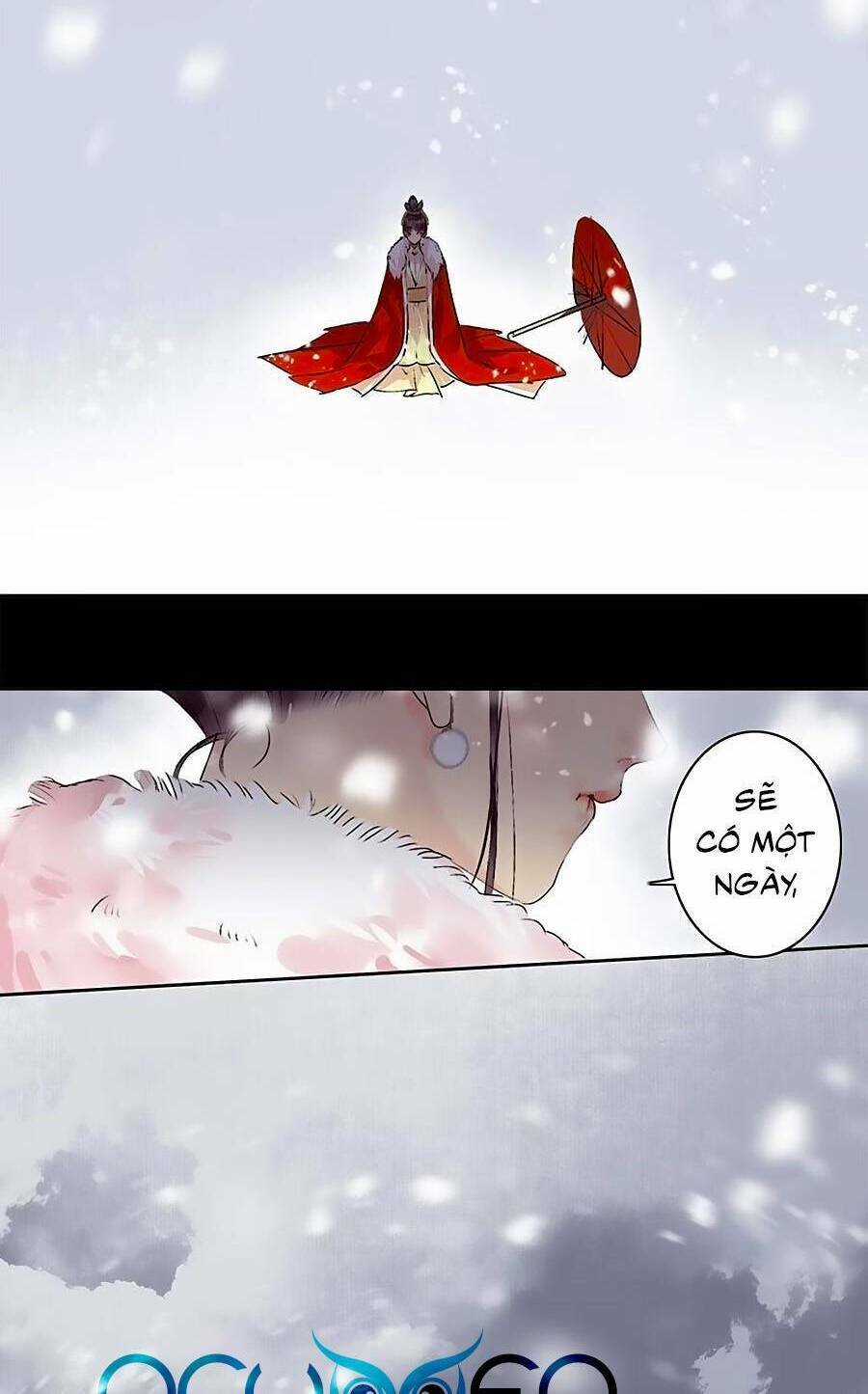 Ta Làm Lớn Ở Hậu Cung Chapter 186 trang 27