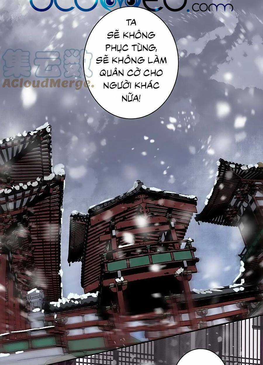 Ta Làm Lớn Ở Hậu Cung Chapter 186 trang 28