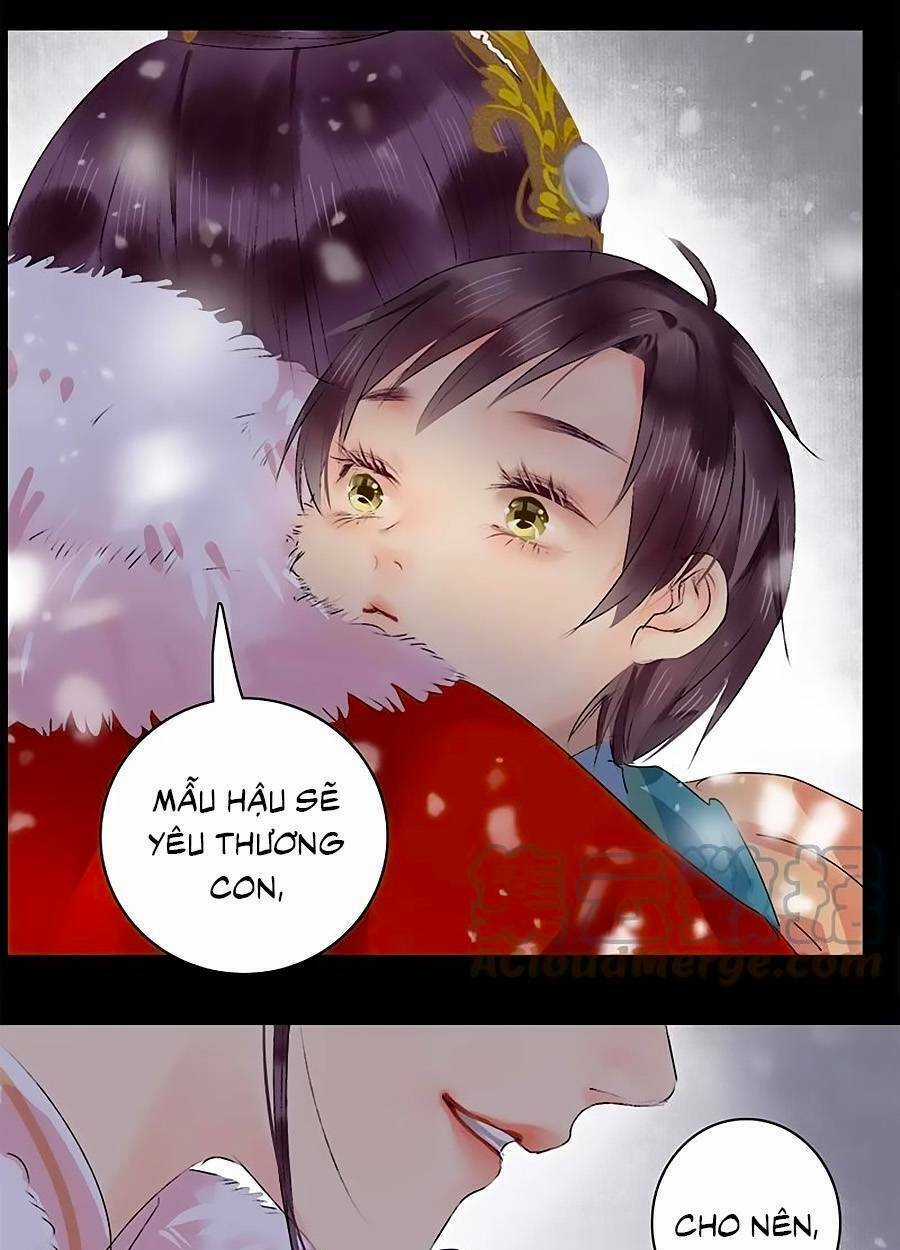 Ta Làm Lớn Ở Hậu Cung Chapter 186 trang 31