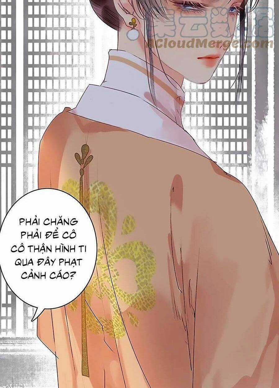 Ta Làm Lớn Ở Hậu Cung Chapter 186 trang 5