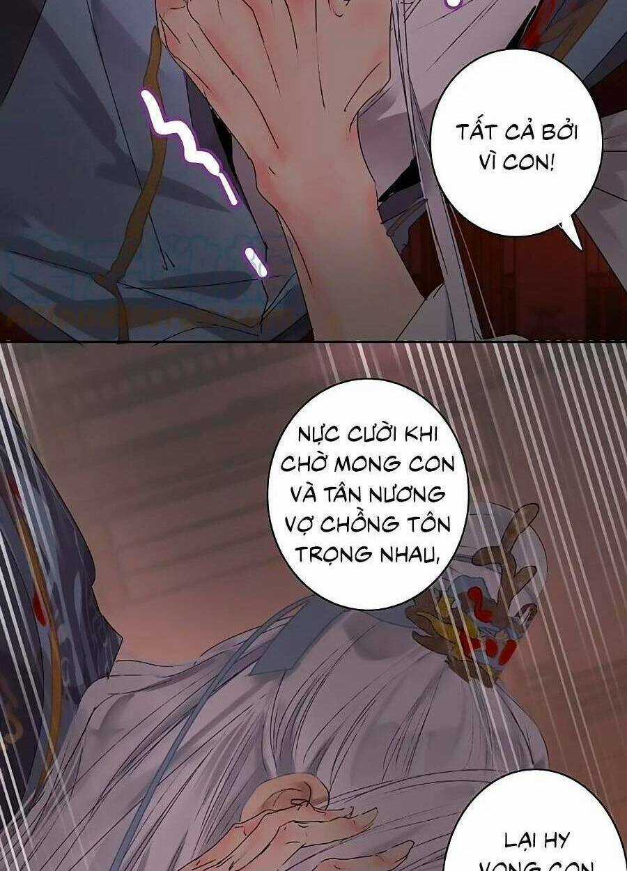 Ta Làm Lớn Ở Hậu Cung Chapter 187 trang 12