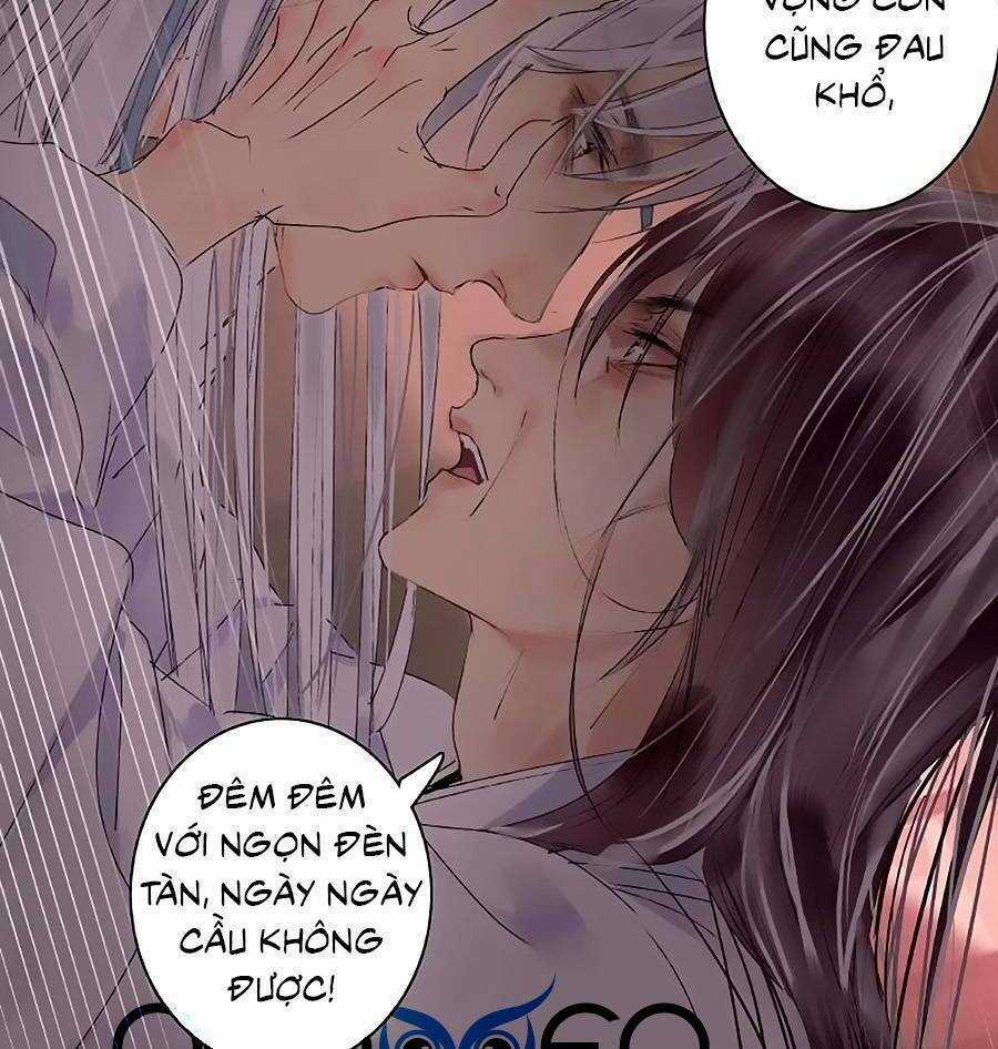 Ta Làm Lớn Ở Hậu Cung Chapter 187 trang 13