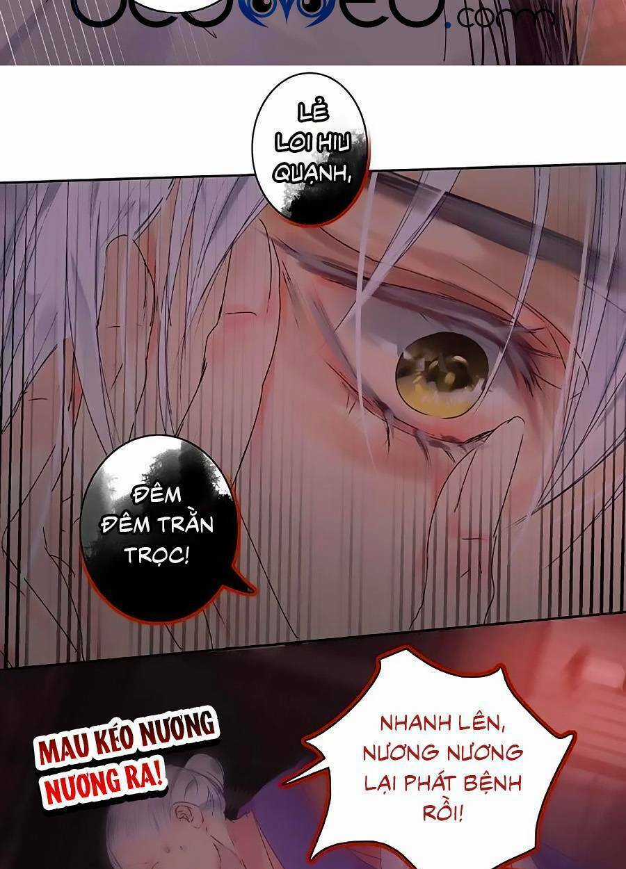 Ta Làm Lớn Ở Hậu Cung Chapter 187 trang 14
