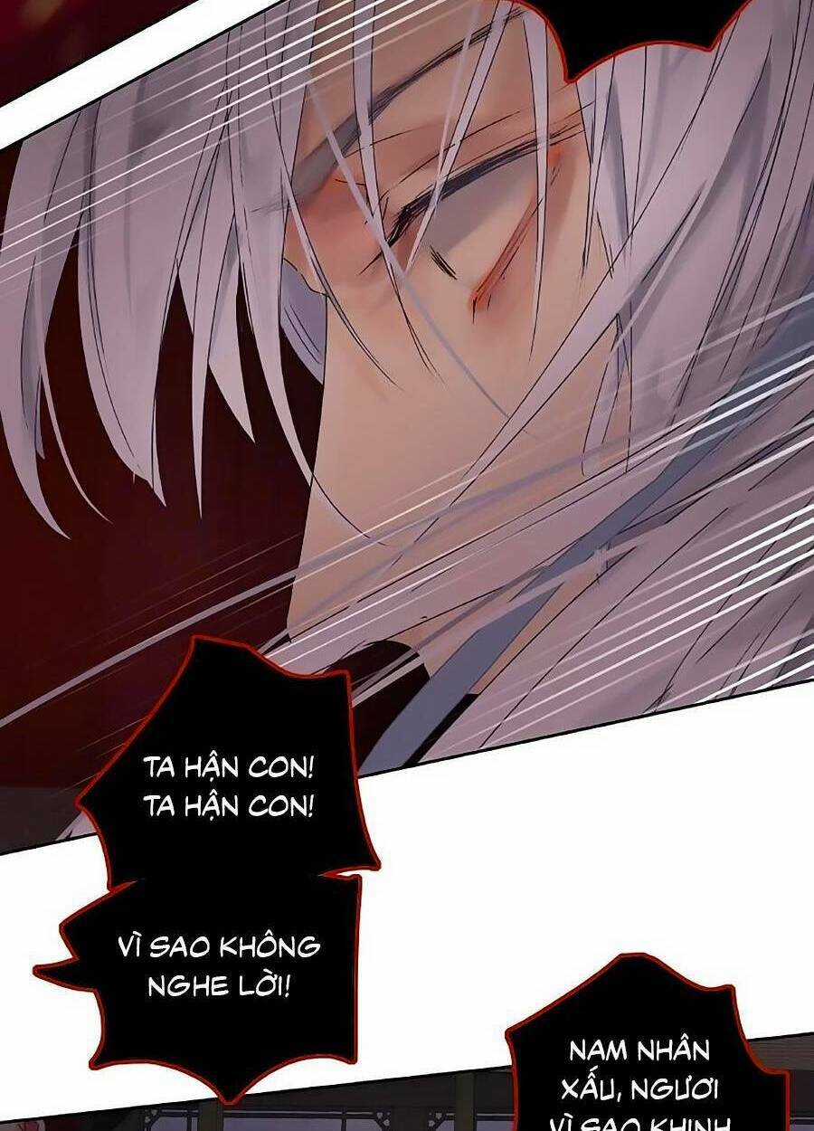 Ta Làm Lớn Ở Hậu Cung Chapter 187 trang 16